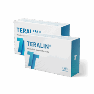 Terralin Kapseln