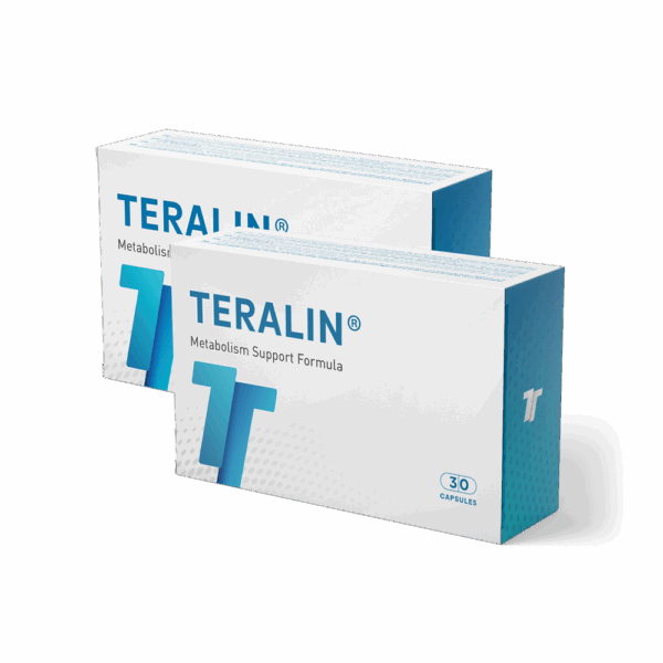 Terralin Kapseln